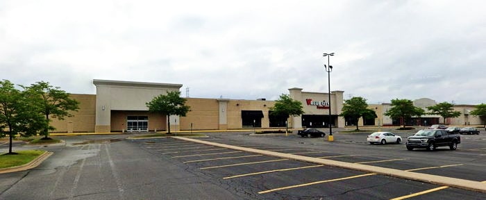 K-Mart (Kmart) - Utica - 45460 Utica Park Blvd (newer photo)